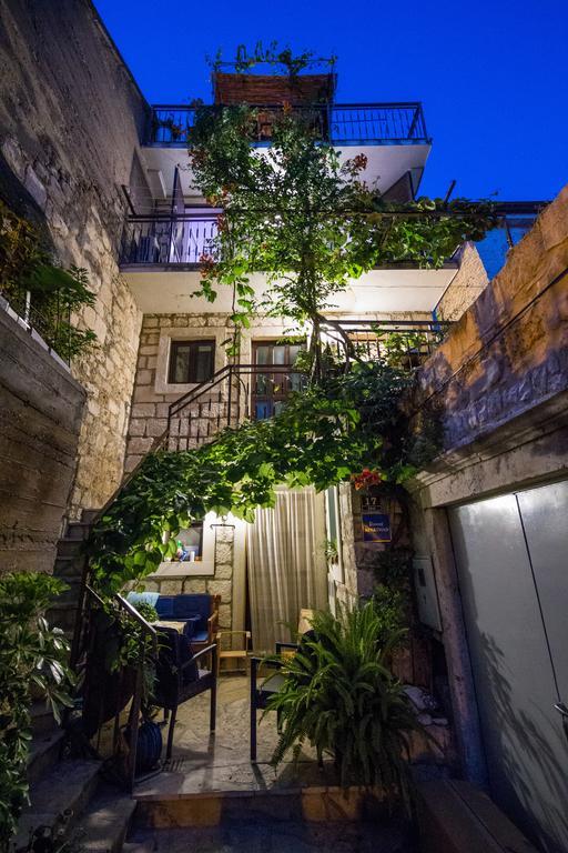 Apartament Anka Komiža