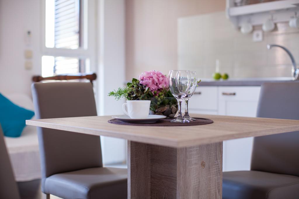 Apartament Anka Komiža