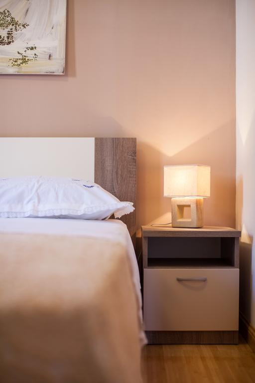 Apartament Anka *
