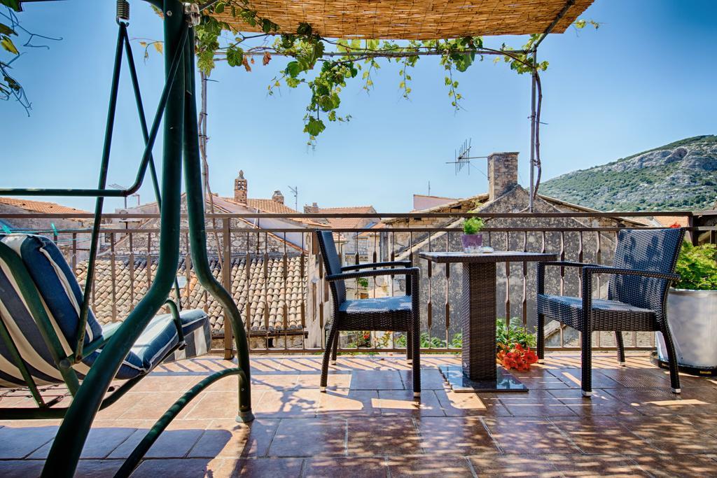Apartament Anka *