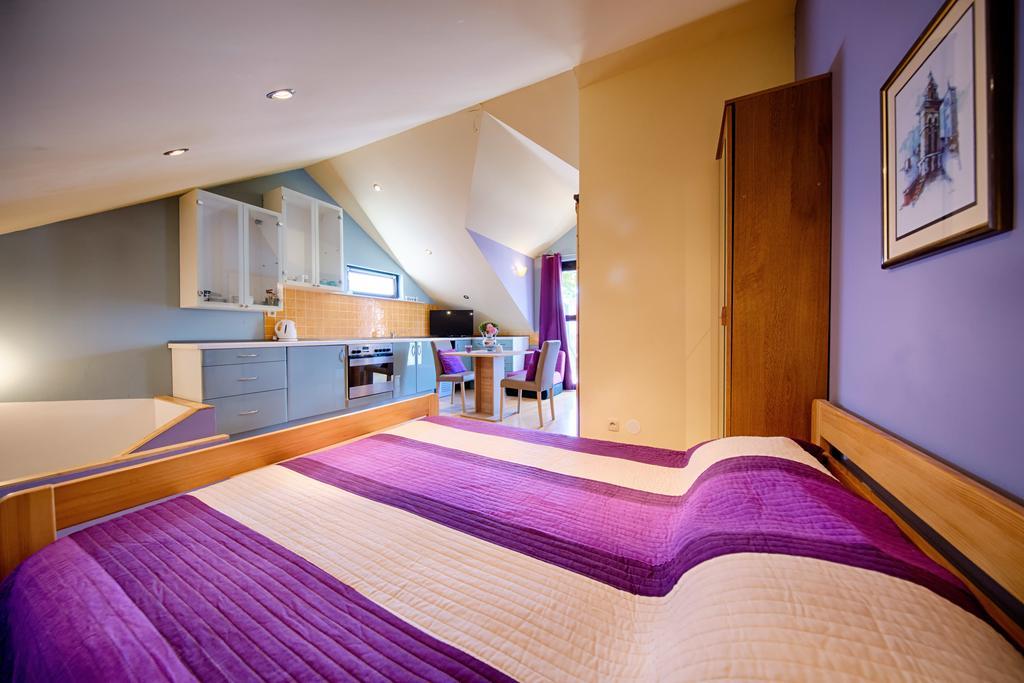 Apartament Anka *