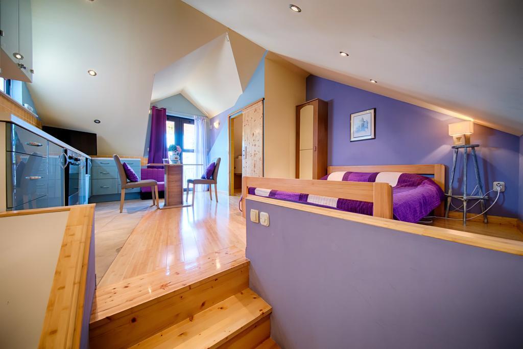 Apartament Anka