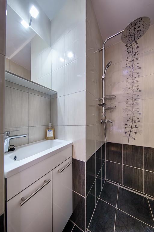 Apartament Anka Komiža