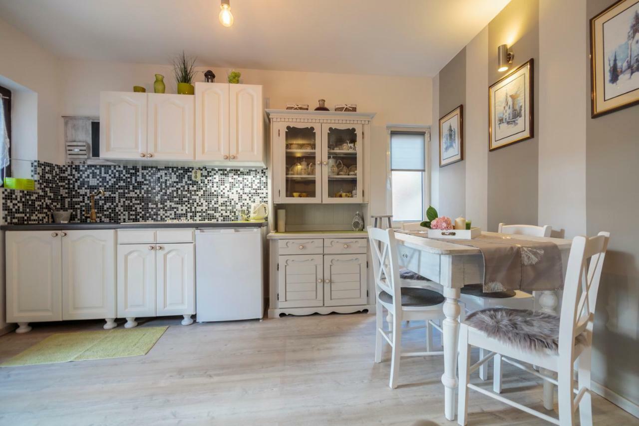 Anka Apartament