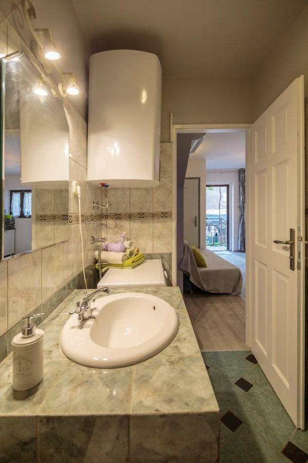 Apartament Anka Komiža