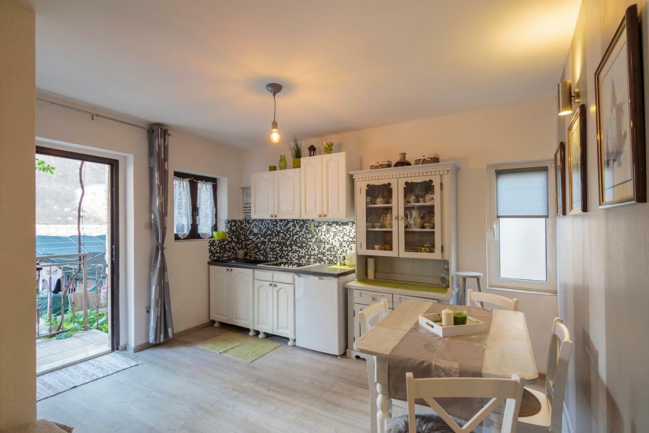 Apartament Anka Komiža