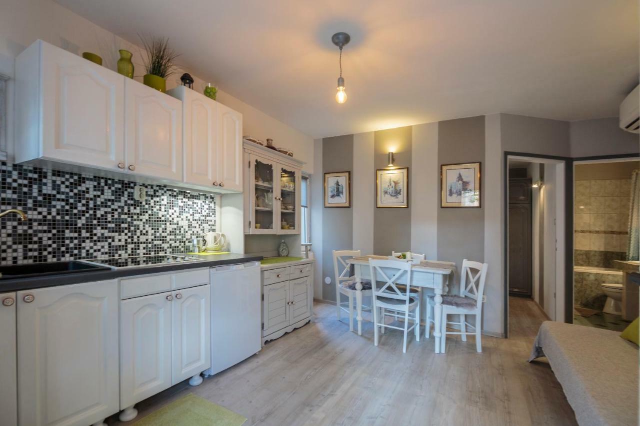 Anka Apartament *