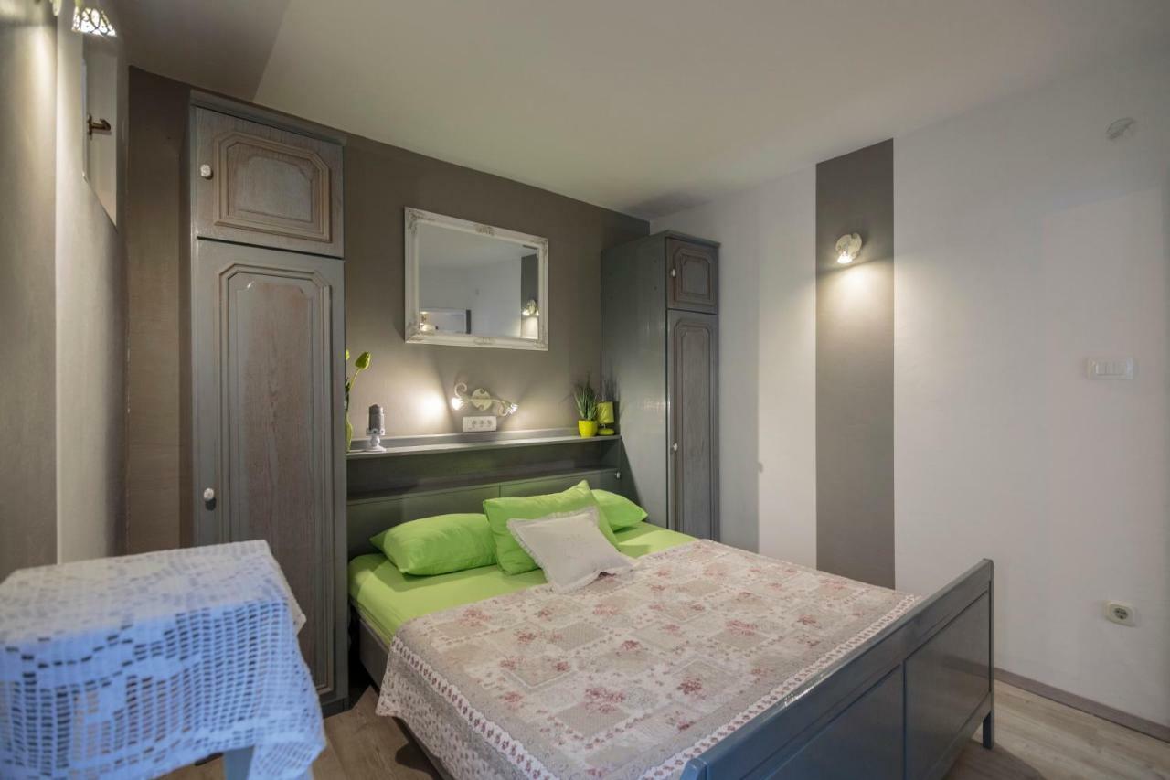Apartament Anka