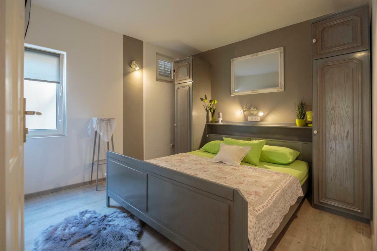 Apartament Anka Komiža