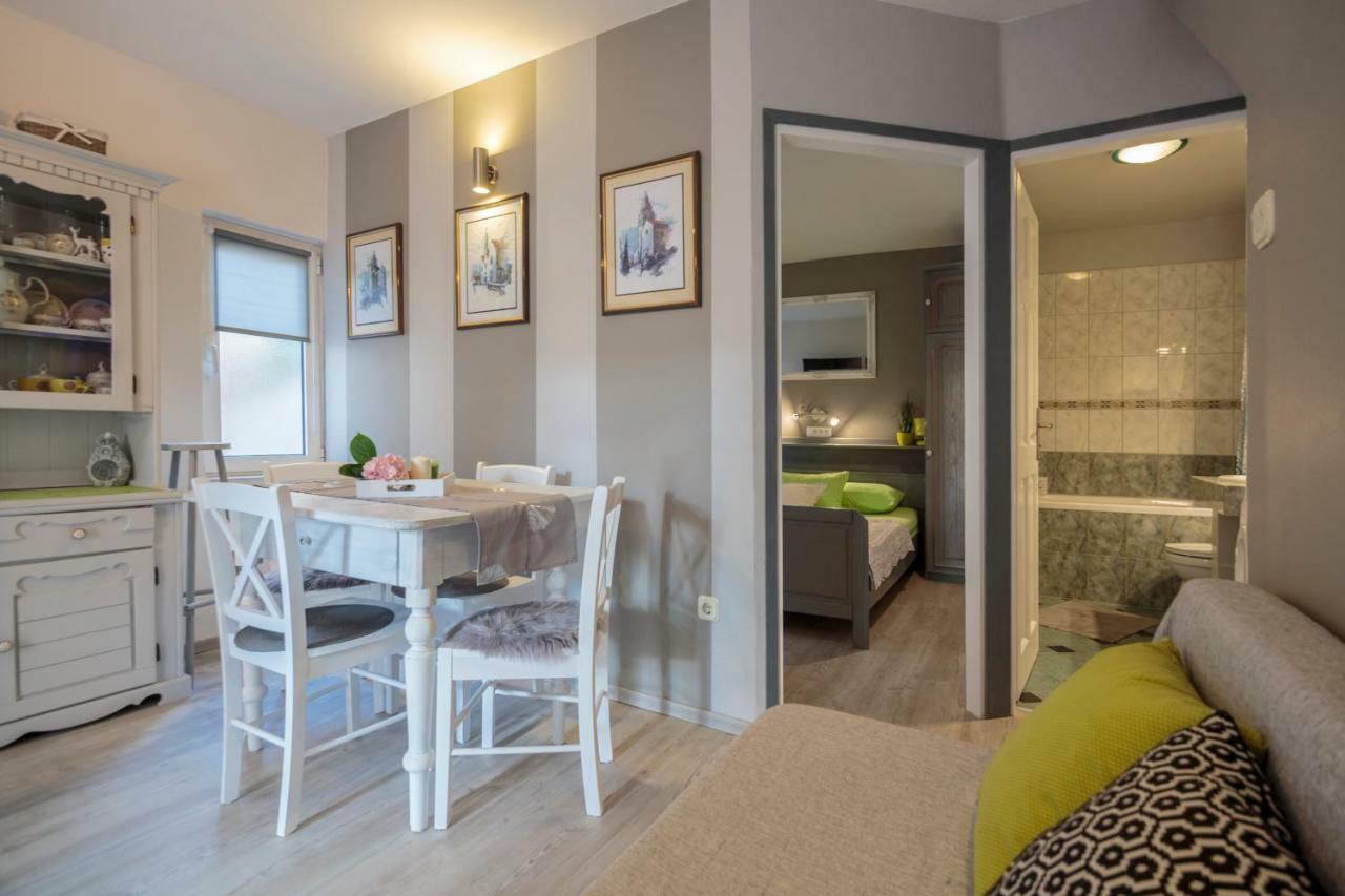 Anka Apartament