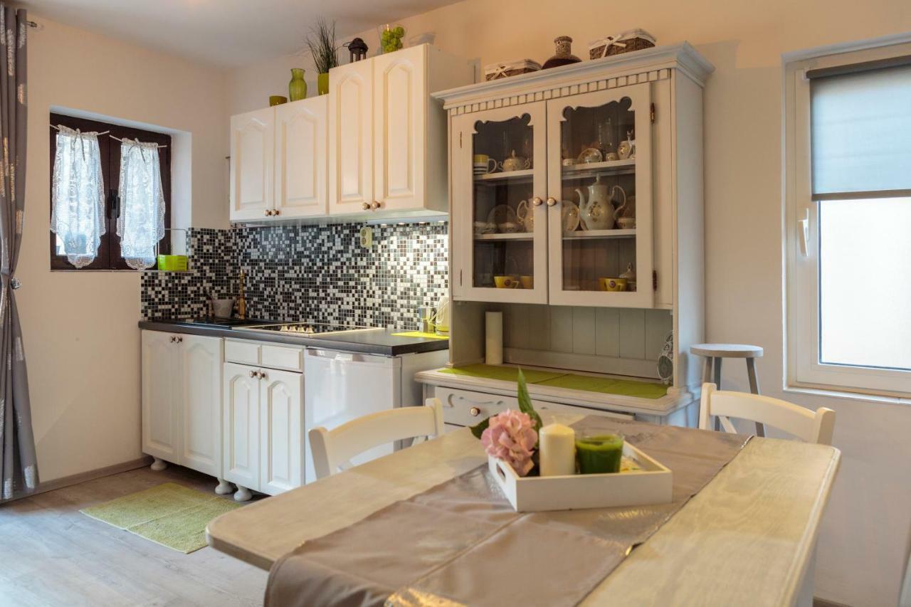 Apartament Anka *
